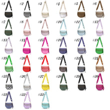 Load image into Gallery viewer, Sling Bag