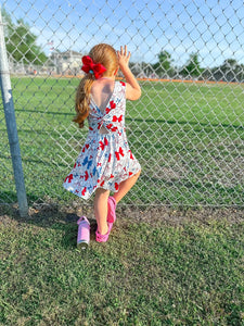 Baseball Athletic Dress
