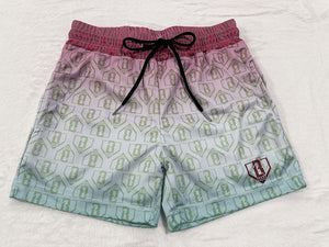 B Shorts