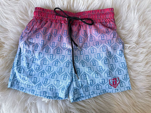 B Shorts