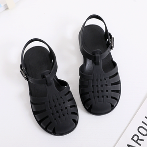 Jelly Shoes [some colors]