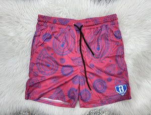 B Shorts