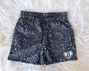 B Shorts