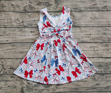 Load image into Gallery viewer, Baseball Athletic Dress
