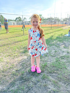 Baseball Athletic Dress