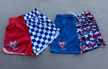 Load image into Gallery viewer, MCS Girl/Women Shorts (left)
