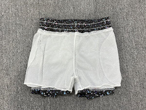 B Shorts