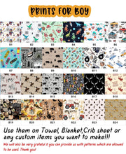 Load image into Gallery viewer, Custom Fleece Blankets

