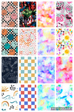 Load image into Gallery viewer, Custom Fleece Blankets
