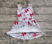 Load image into Gallery viewer, Baseball Athletic Dress
