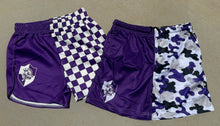 Load image into Gallery viewer, MCA boy Shorts (right)
