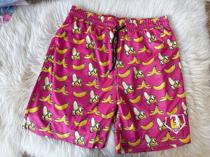 B Shorts