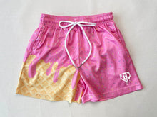 Load image into Gallery viewer, Baseball Drip Shorts
