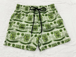 B Shorts
