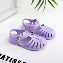 Load image into Gallery viewer, Jelly Shoes [some colors]
