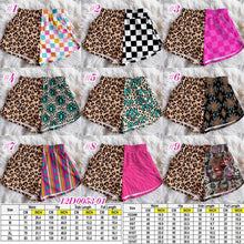 Load image into Gallery viewer, MCA Girl/Women Shorts

