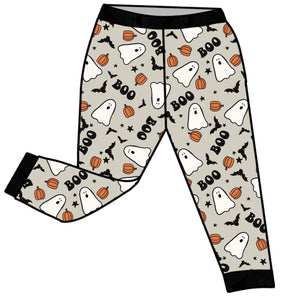 Halloween Joggers