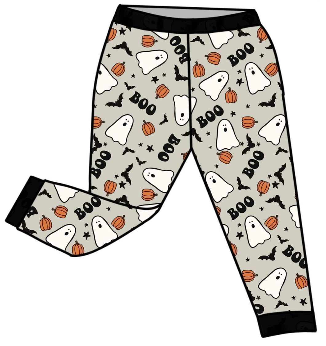 Halloween Joggers